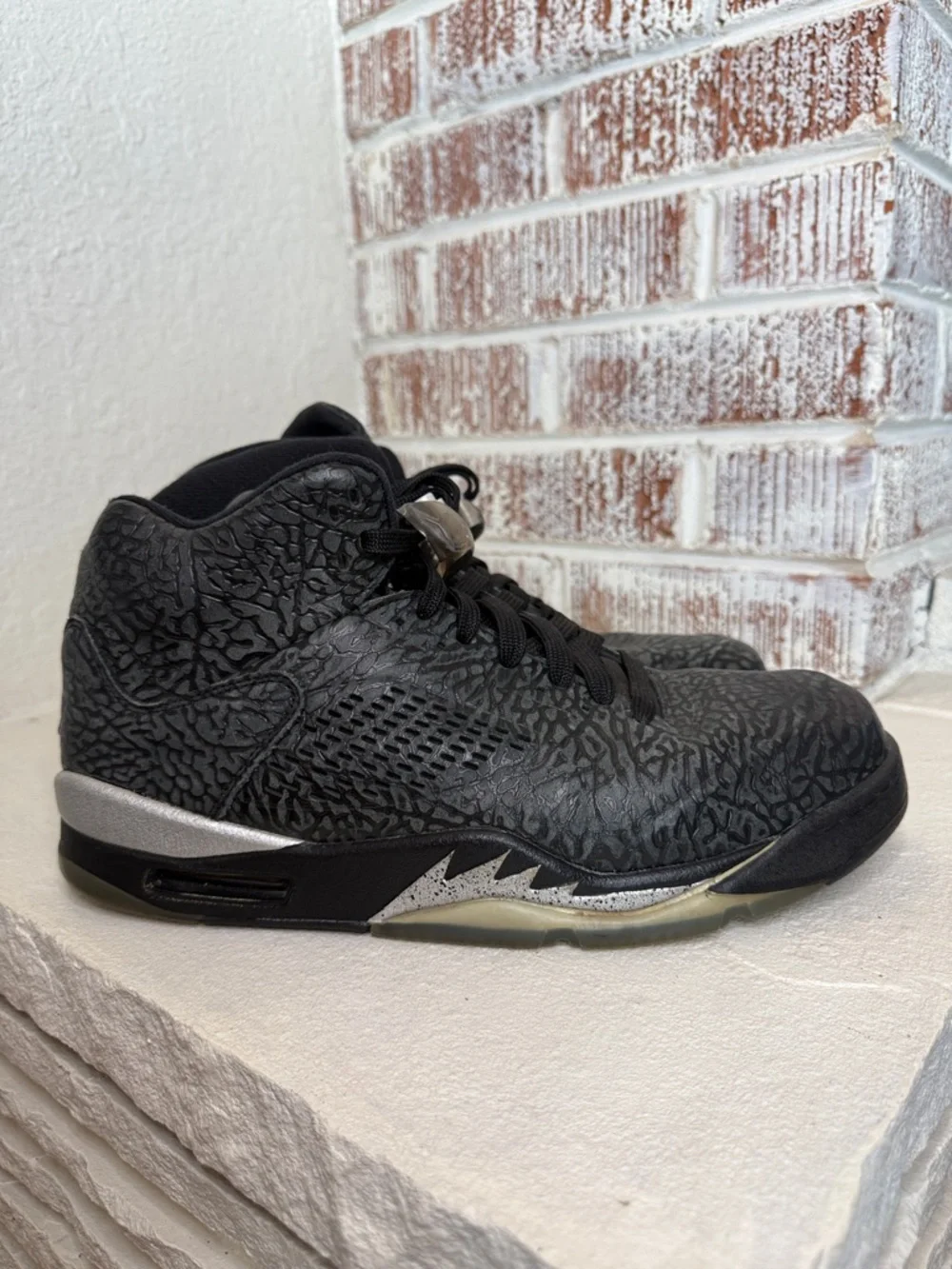Air Jordan 5 Retro 3Lab5 Sneakers